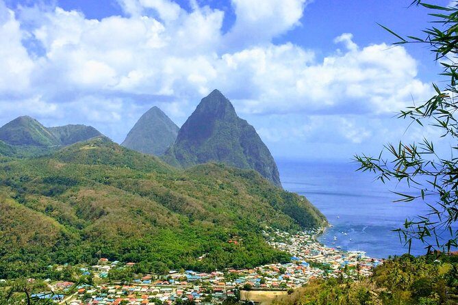 Bon Voyage - St. Lucia Tour - Why This Tour Offers Good Value