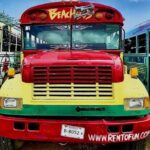 Bonaire 2 hour Island Tour & 2 hour Beach Stay - The Value for Money