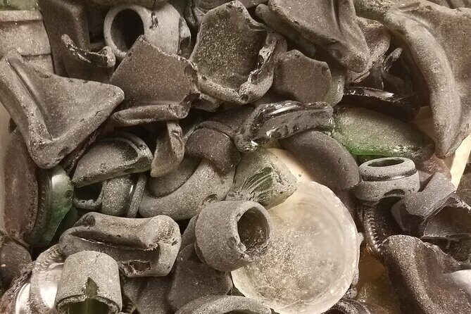 Bonaire Beachcombing and Sea Glass Private Tour - Authentic Experiences and Genuine Value