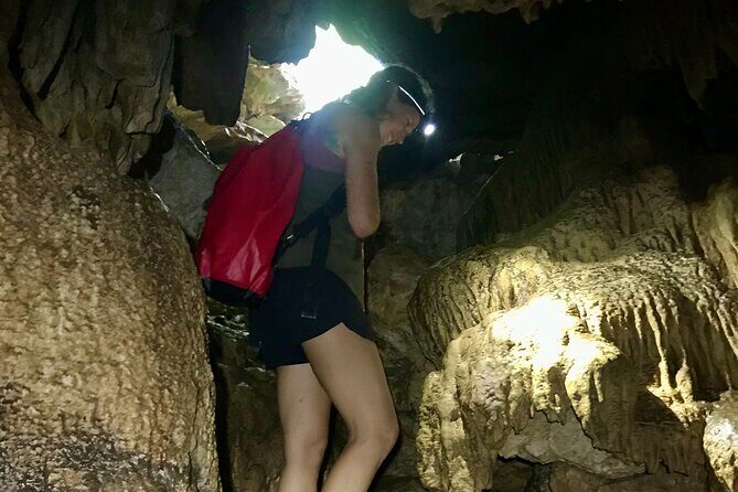 Bonaire Cave Tour: Walk, Climb & Swim - Who Should Consider This Tour?