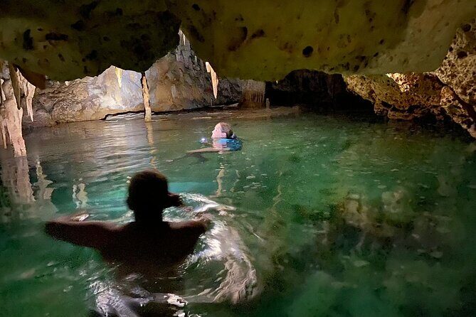 Bonaire CaveTour Climb, Snorkel & Explore the Hidden Gems - The Sum Up