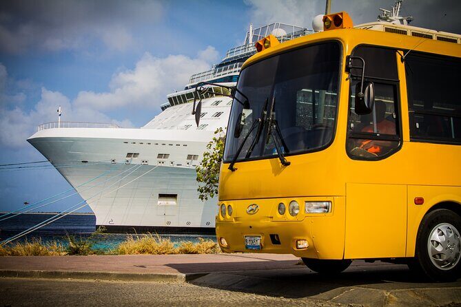 Bonaire Essentials Island Tour - FAQs