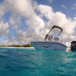 Bonaire Full Day Boat Rental Voyager 19 - An In-Depth Look at the Bonaire Boat Rental Experience