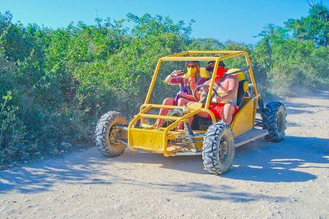 Booguies Double Adventure 2 People - An In-Depth Look at the Booguies Double Adventure