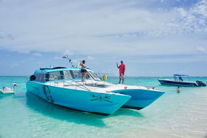 Boomerang's Best of St. Martin/Maarten: Swim with Turtles - Why This Tour Offers Great Value