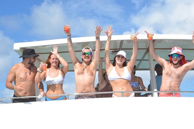 Boots and Booze in Punta Cana, A COUNTRY Party Boat Cruise - Practical Tips for Travelers