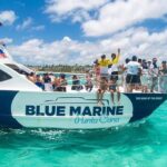 Booze Cruise Party Boat in Punta Cana (Half Day) - Real Traveler Perspectives