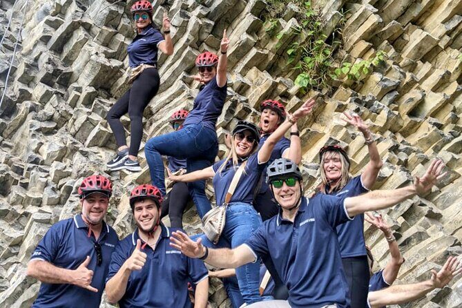 Boquete Adventure - E-Bike Tour (2 hrs.) (2 Person Min.) - Practical Tips for Your Ride