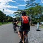 Boquete E-bike Tour History Culture and Scenic Views - Who Will Love This Tour?