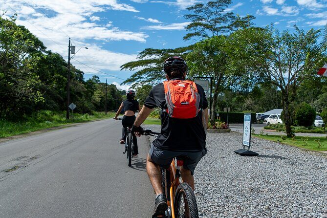Boquete E-bike Tour History Culture and Scenic Views - Who Will Love This Tour?
