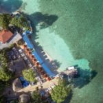 BORA BORA AREA CLUB - In-Depth Look at the Bora Bora Beach Club Tour