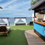Bora Bora Cartagena Beach Club Full Day Experience - FAQ