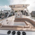 Boraina, 34 FT Luxury boat rental in Cartagena - The Complete Experience: What You Can Expect