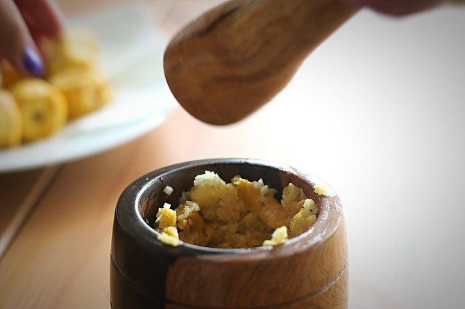 Boriken Flavor: Roast Pork Hwy, Rum Tasting, Loiza Fritters - Who Will Enjoy This Tour?