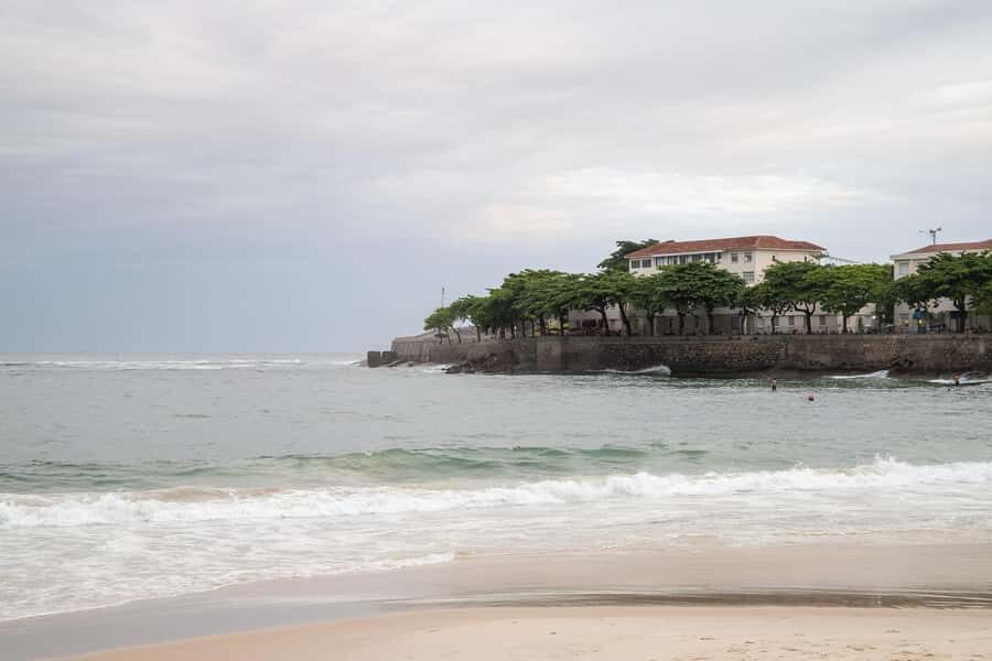 Bossa Nova and the Carioca life - Copacabana and Ipanema - Why This Tour Offers Value for Your Money