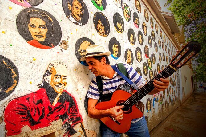 Bossa Nova Walking Tour - Final Thoughts