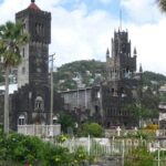 Botanical Gardens and City Tour - FAQs