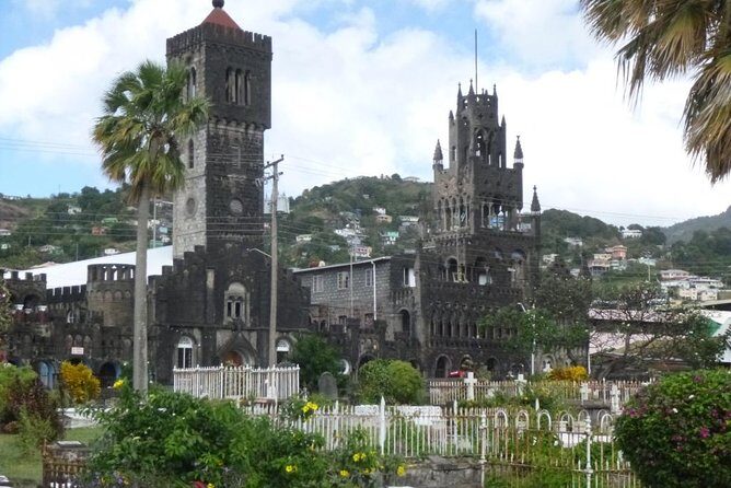 Botanical Gardens and City Tour - FAQs