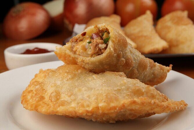 Botequim Experience: Copacabana Local Street Bars Food Tour - Frequently Asked Questions