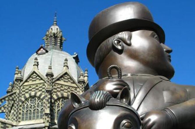 Botero Walking Tour: experiencing Medellin through the eyes of an artist - FAQ: Your Questions About the Botero Walking Tour