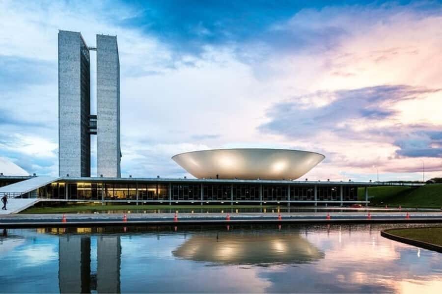 Brasilia : Private Custom Tour with a Local Guide - Who Should Consider This Tour