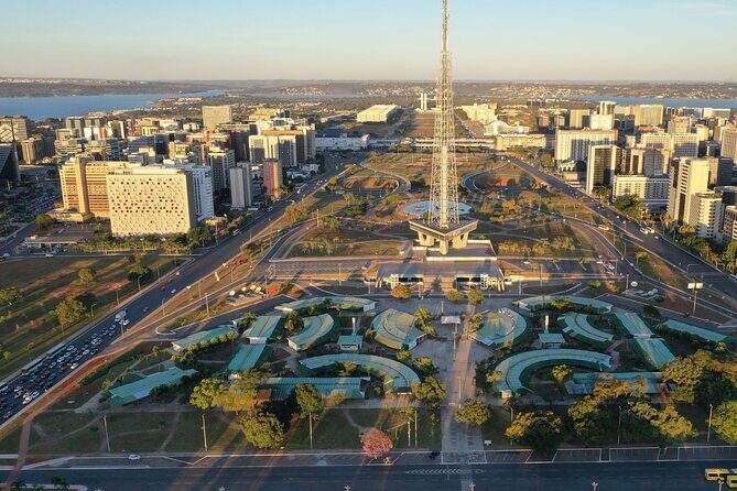 Brasilia Private Custom Walking Tour With A Guide (Private Tour) - Final Thoughts: Is This Tour Worth It?