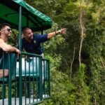 Braulio Carrillo Half Day Pass including Aerial Tram Tour - Detailed Reflection: The Good, The Not-So-Good, and The Special