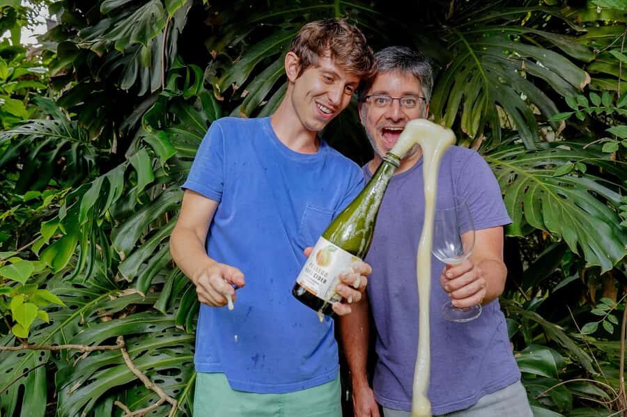 Brazil: exclusive Brazilian drinks tasting kit delivery - A closer look at what the experience involves