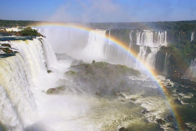 Brazil Family Adventure - Private Multi Day Tour - What Travelers Are Saying