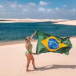 Brazil: Half-Day Lagoa Azul & Maranhao Tour - Practical Details and Tips for Travelers