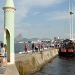 Brazil Imperial, Rio: Fiscal Island and Guanabara Bay Boat Tour - FAQs