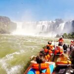 Brazilian and Argentina Falls with Great Adventure on boats - The Sum Up: Is This Tour Right for You?