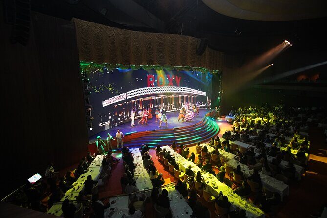 Brazilian Dinner Show: Cultural Experience in Rio de Janeiro - Who Will Love This Experience?