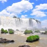 Brazilian Falls, Bird Park and Itaipu Dam from Foz do Iguaçu - A Closer Look at the Tour Itinerary
