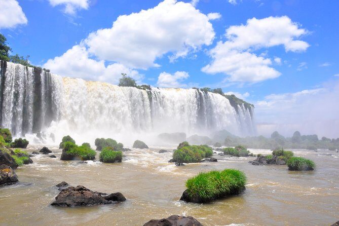 Brazilian Falls, Bird Park and Itaipu Dam from Foz do Iguaçu - A Closer Look at the Tour Itinerary