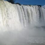 Brazilian Falls Bird Park and Itaipu Dam from Puerto Iguazu - Who Should Book This Tour?