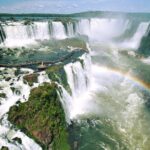 Brazilian Falls With Macuco Safari Boat - Who Should Book This Experience?