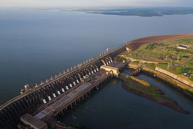 Brazilian Side of Iguassu Falls and Itaipu Dam Full-Day Sightseeing Tour from Puerto Iguazú - FAQs