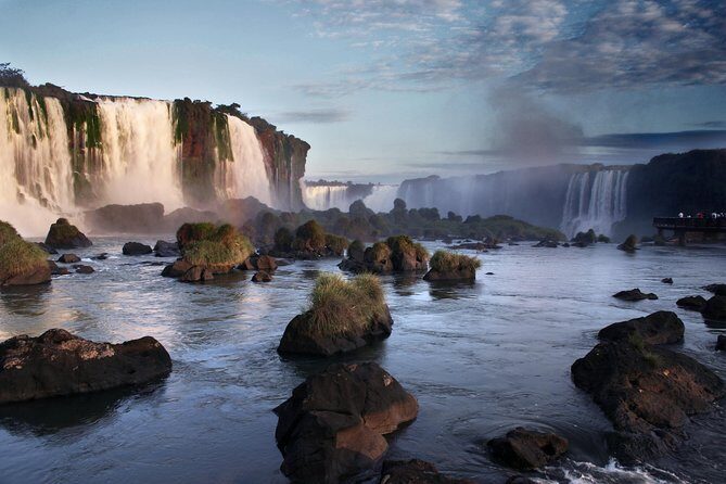 Brazilian Side of Iguazu Falls Half-Day Sightseeing Tour - Who Should Book This Tour?