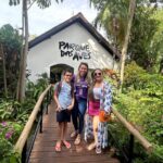 Brazilian Side of the Cataratas and Parque Das Aves with tickets - What’s Included and What’s Not