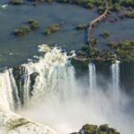 Brazilian Side of the Falls - All Tickets Included - Authentic Experiences and Honest Feedback from Travelers