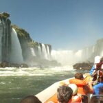 Brazilian Side of the Falls and Boat Tour Macuco Safari - All Tickets Included - Final Thoughts