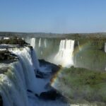 Brazilian Side of the Falls Private Tour with Lunch and Boat - Transportation, Timing, and Group Size