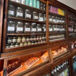 Breakfast or Afternoon Tea at Café Thibon for 2 - Visiting Café Thibon: A Detailed Look