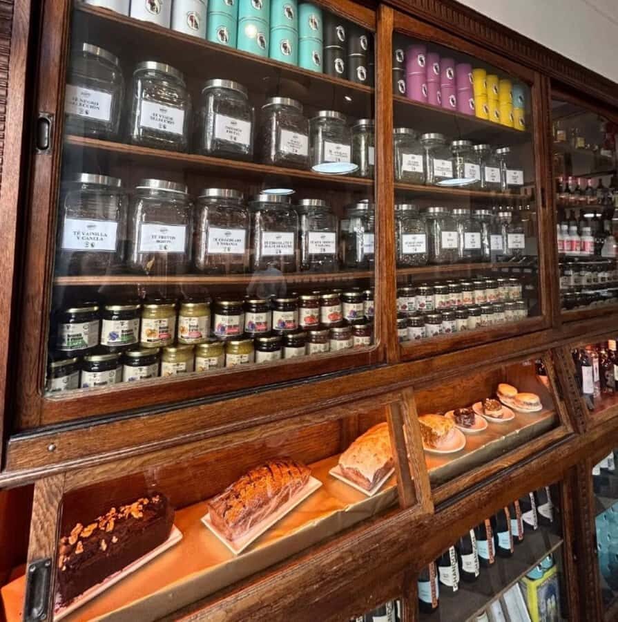 Breakfast or Afternoon Tea at Café Thibon for 2 - Visiting Café Thibon: A Detailed Look