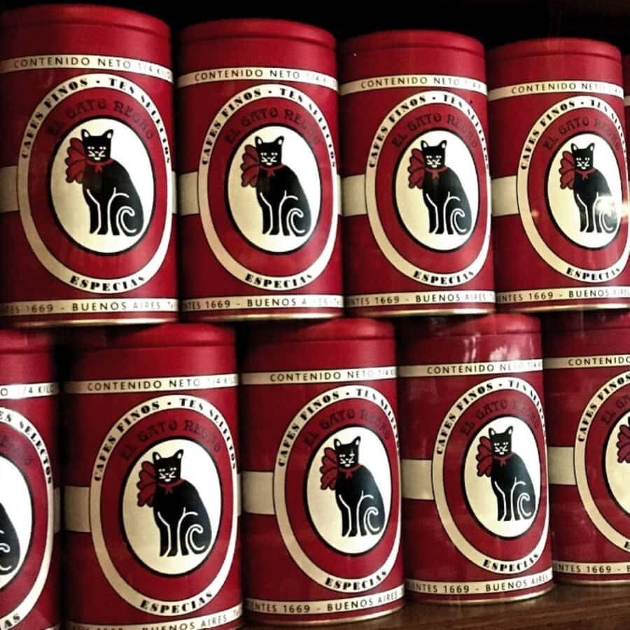 Breakfast or Afternoon Tea at El Gato Negro for 2 - Exploring the Experience in Detail