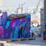 Breaking Borders: Bogotás Resilient Social Change Tour in Egipto - A Closer Look at the Breaking Borders Experience