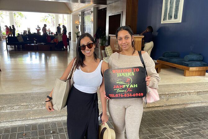 Breathless and secrets hotels private airport transfer services - Why This Transfer Might Be Perfect for You