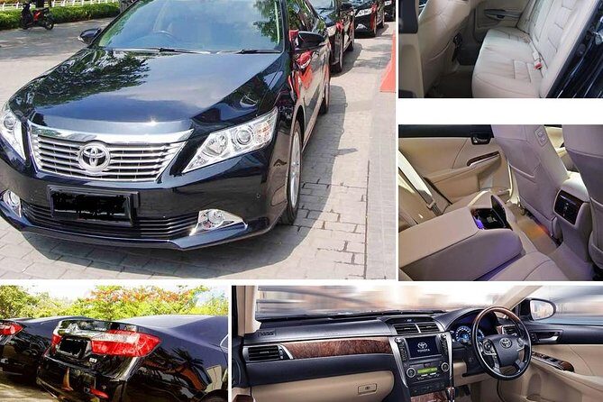 Breathless Resort Montego Bay Private Car Transfer - Who Should Book This Transfer?