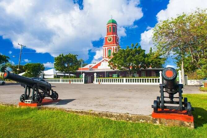 Bridgetown Historic Garrison A UNESCO World Heritage Site Tour - Final Thoughts: Is This Tour Worth It?
